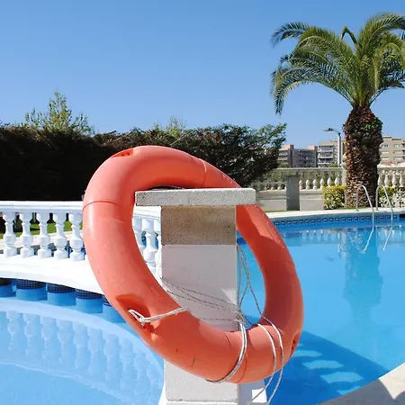 Отель Bonsol Adults Only 2*