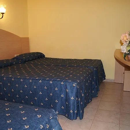 Отель Bonsol Adults Only 2*