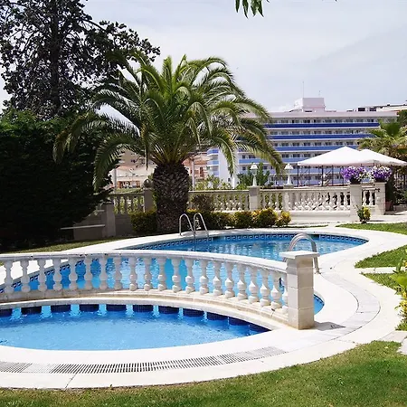 Отель Bonsol Adults Only 2*