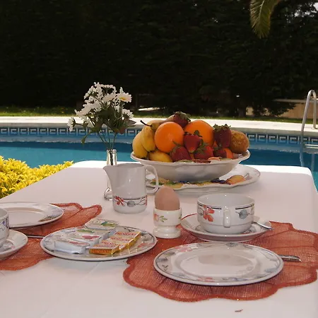 מלון Bonsol Adults Only 2*