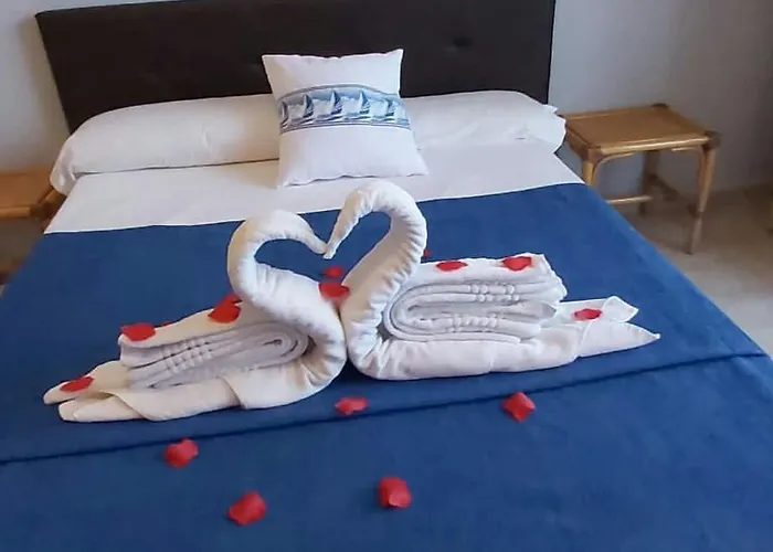 Bonsol Adults Only Lloret de Mar