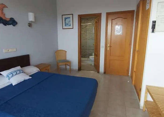 Bonsol Adults Only Lloret de Mar