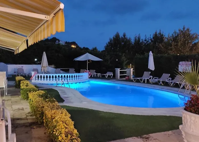 Bonsol Adults Only Hotel