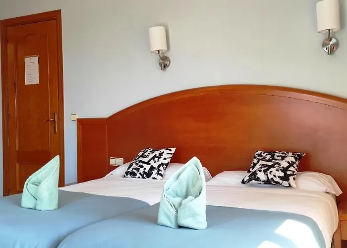 Bonsol Adults Only Hotel Lloret de Mar
