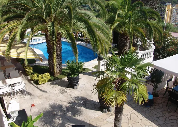 Hotel Bonsol Adults Only