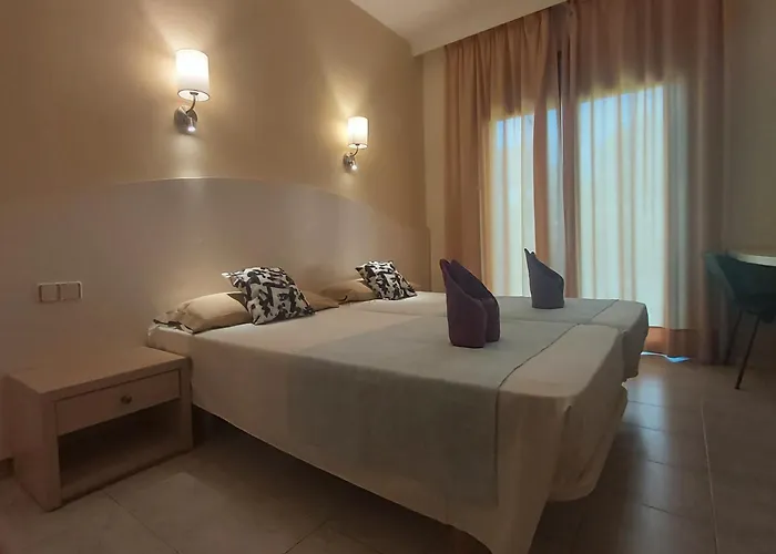 Hotel Bonsol Adults Only
