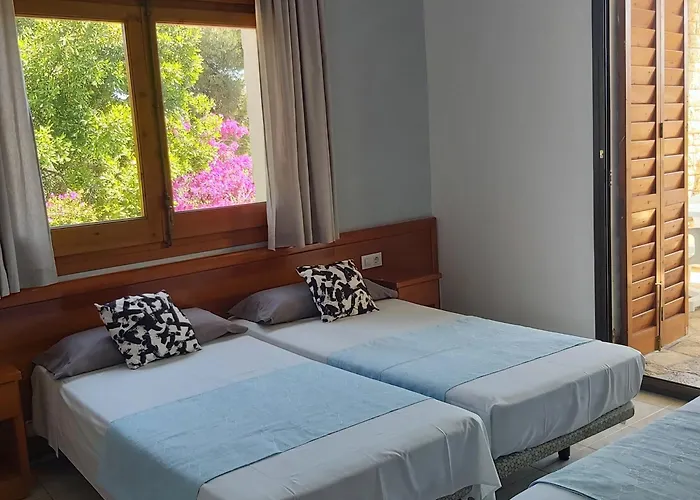 Bonsol Adults Only Hotel Lloret de Mar
