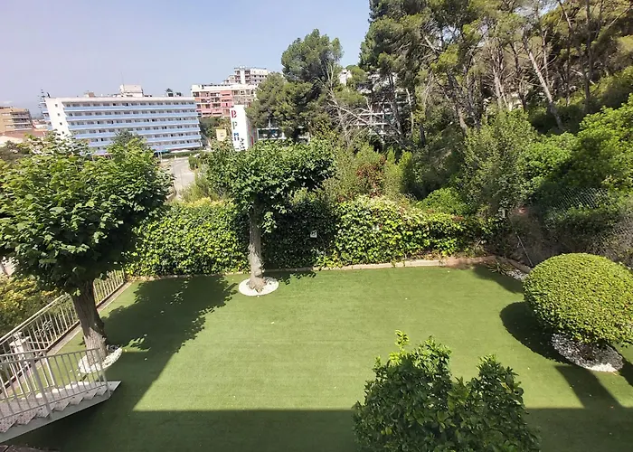 Bonsol Adults Only Lloret de Mar