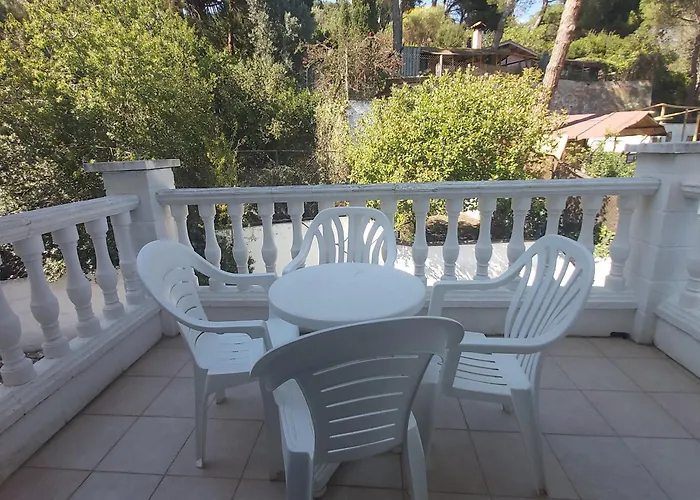 Bonsol Adults Only Hotel