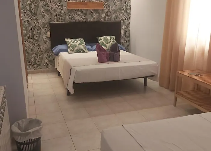 Hotel Bonsol Adults Only 2*