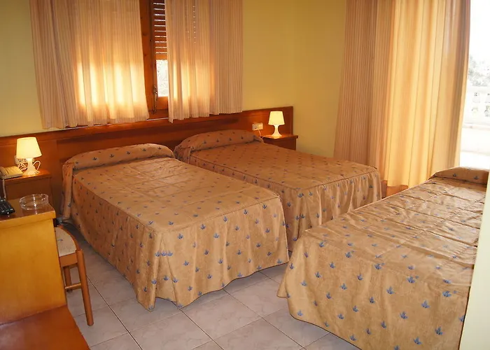 Hotel Bonsol Adults Only