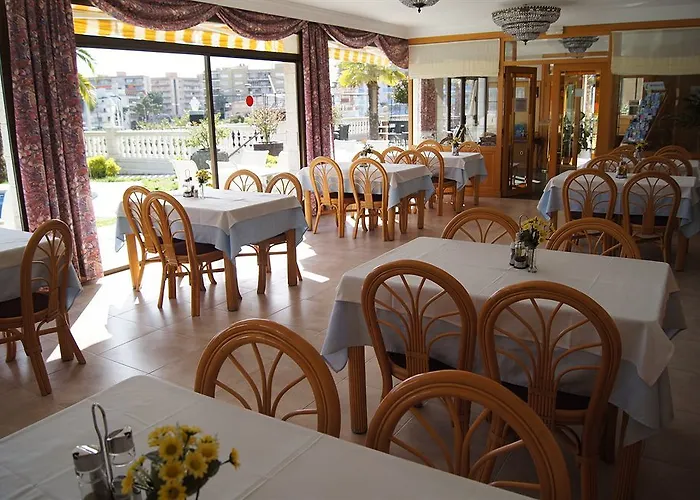 Bonsol Adults Only Lloret de Mar