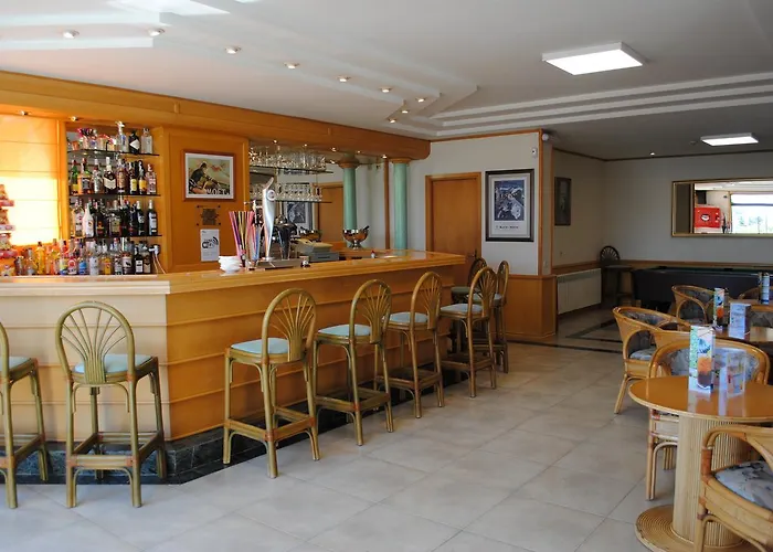 Bonsol Adults Only Hotel Lloret de Mar