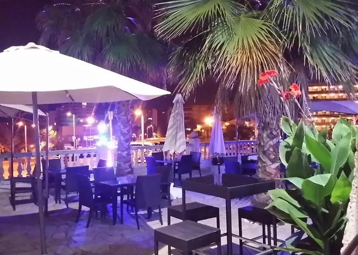 Bonsol Adults Only Hotel Lloret de Mar