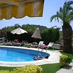 فندق Bonsol Adults Only يوريت دي مار